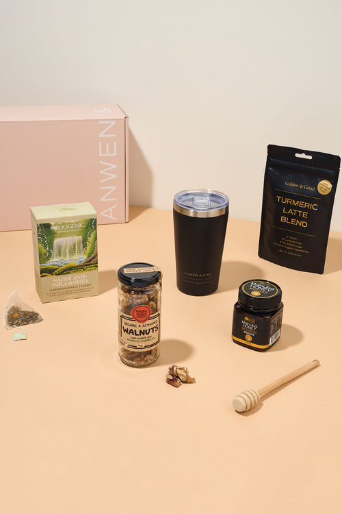 Anti-inflammatory Rituals Box