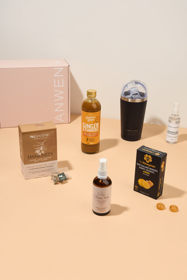 Immunity Support Gift Pack