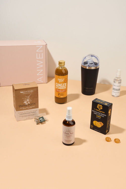 Immunity Support Gift Pack