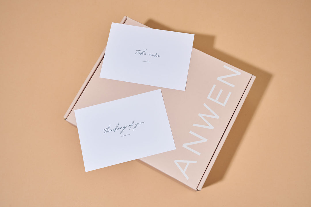 Essential Sleep Companion Hamper Box