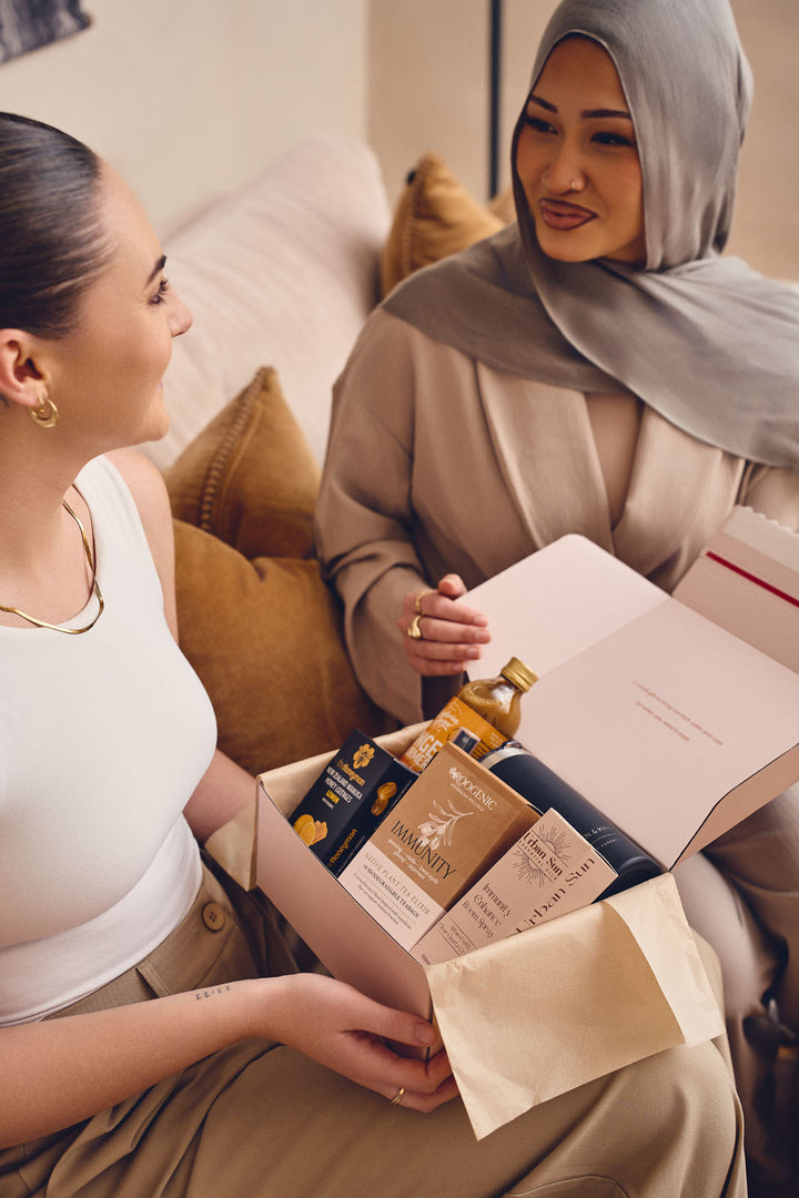 Immunity Support Gift Pack