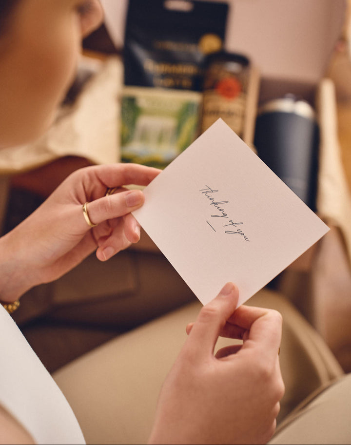 Anti-inflammatory Rituals Box