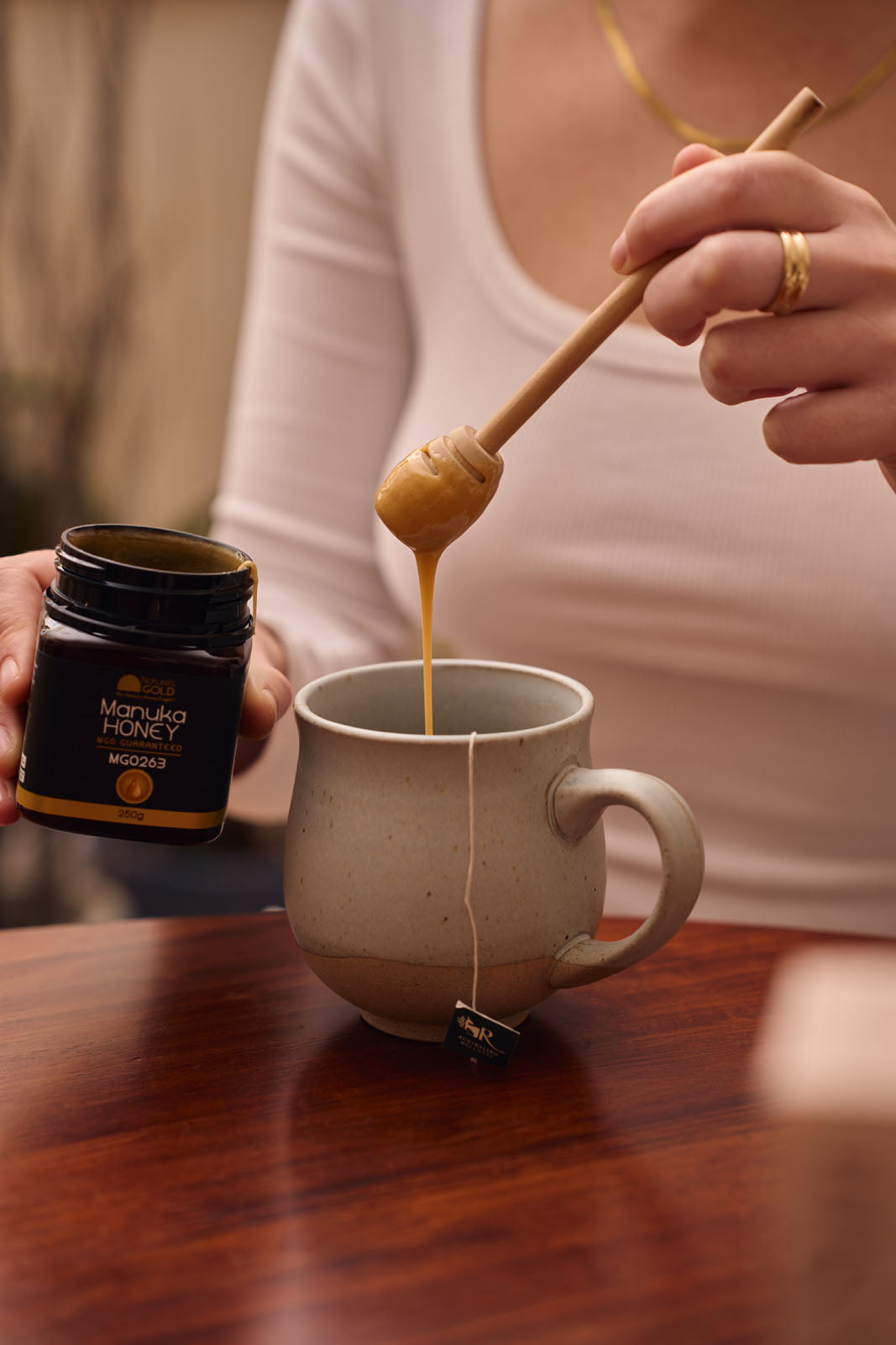 Anti-inflammatory Rituals Box