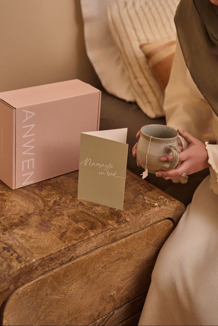 Anti-inflammatory Rituals Box