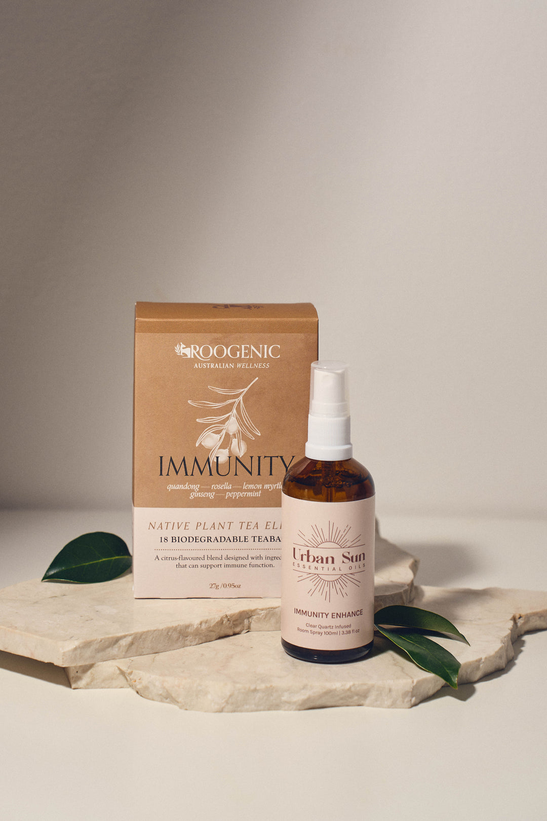 Immunity Support Gift Pack