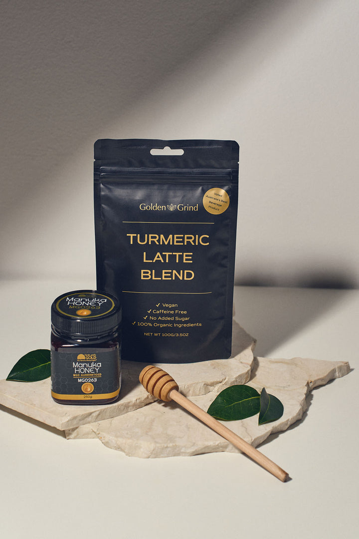 Anti-inflammatory Rituals Box