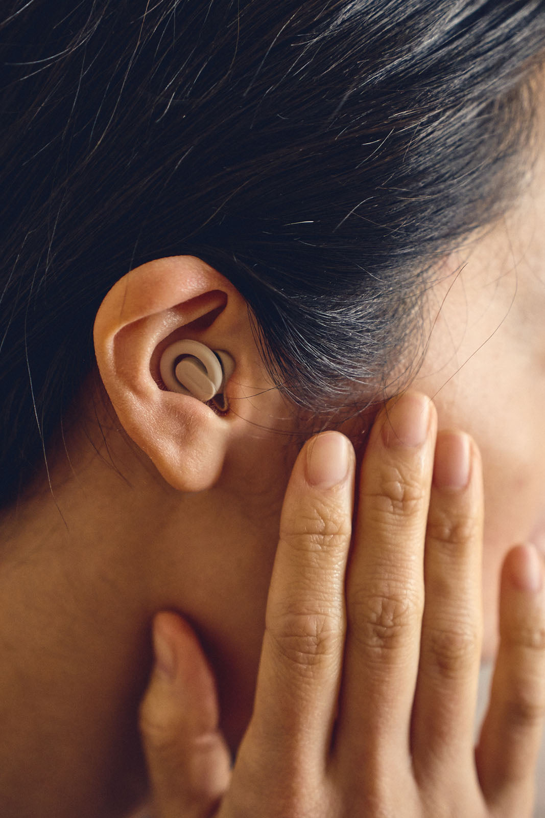 Hospital Comfort Essentials Pack