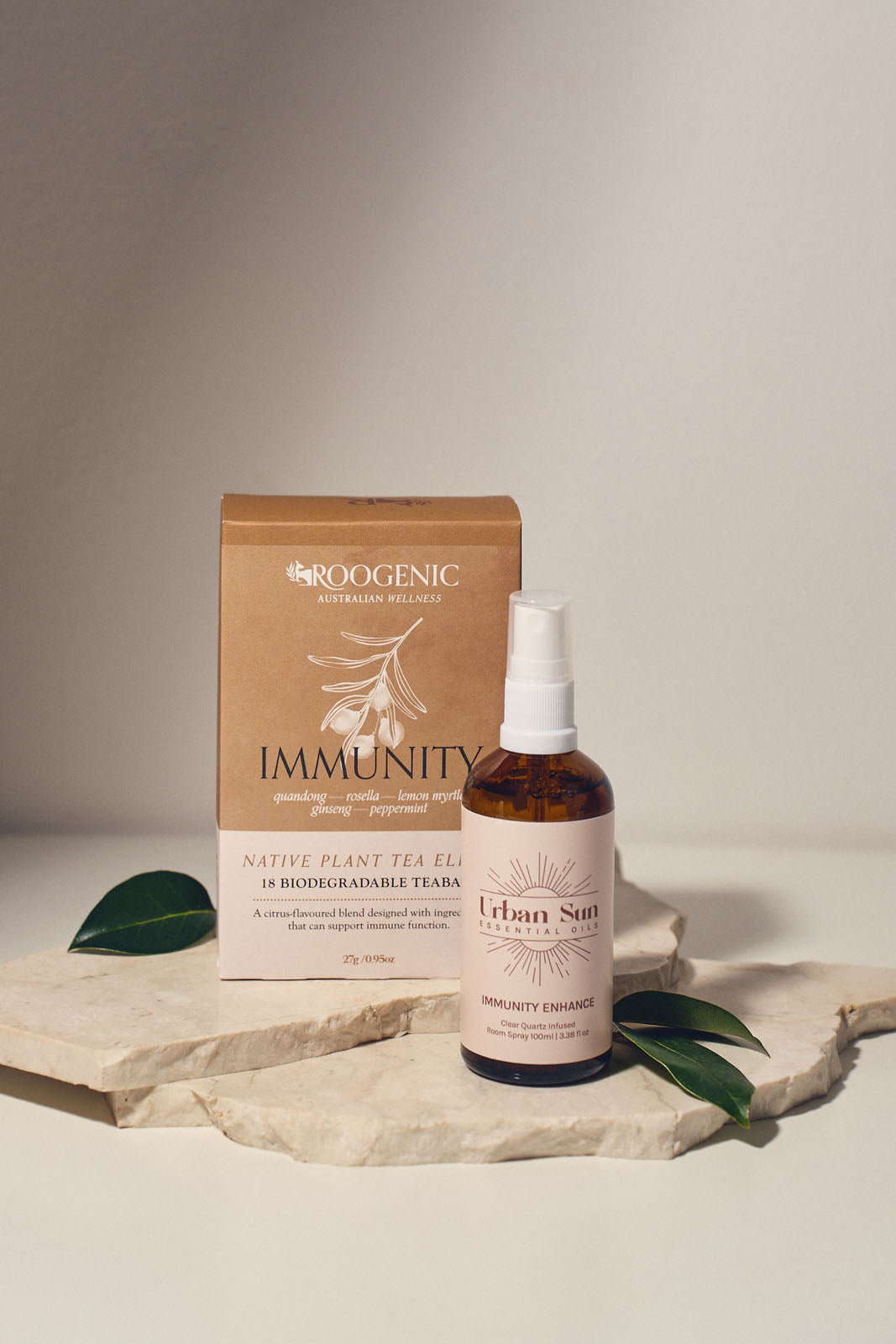 Diabetic-Friendly Immunity Support Gift Pack