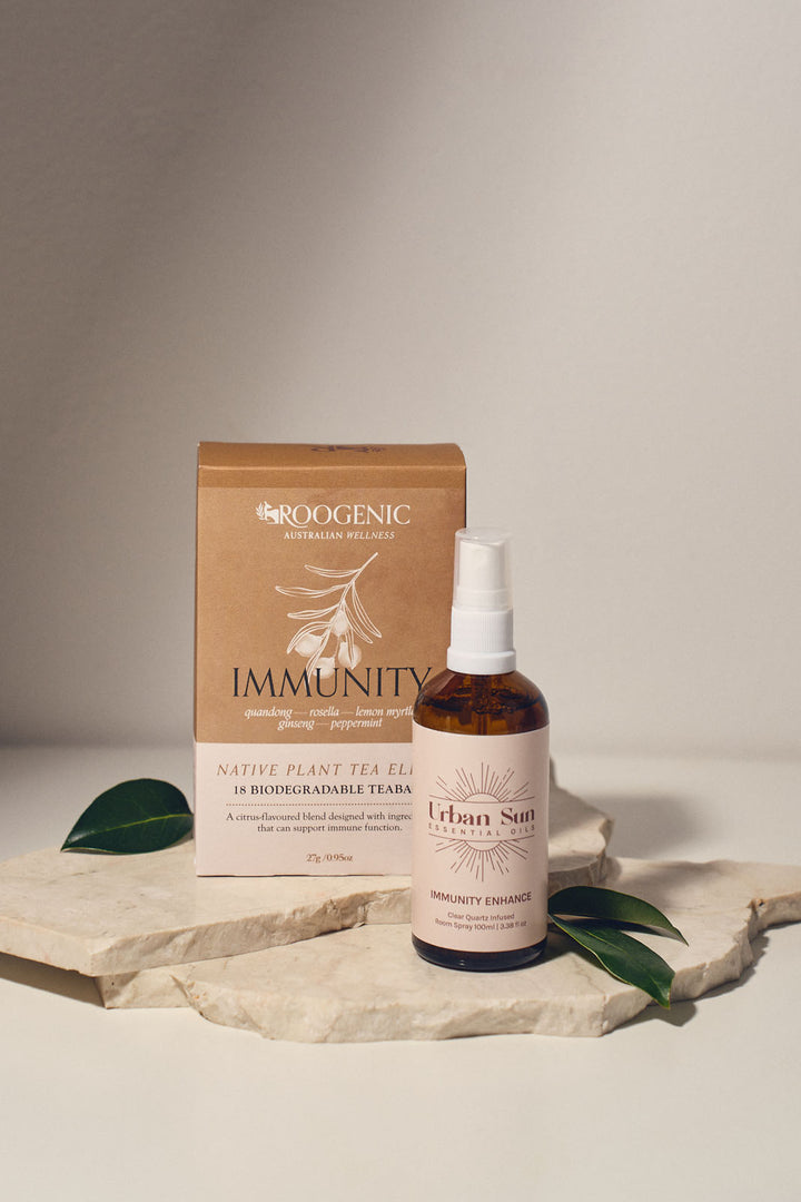 Diabetic-Friendly Immunity Support Gift Pack