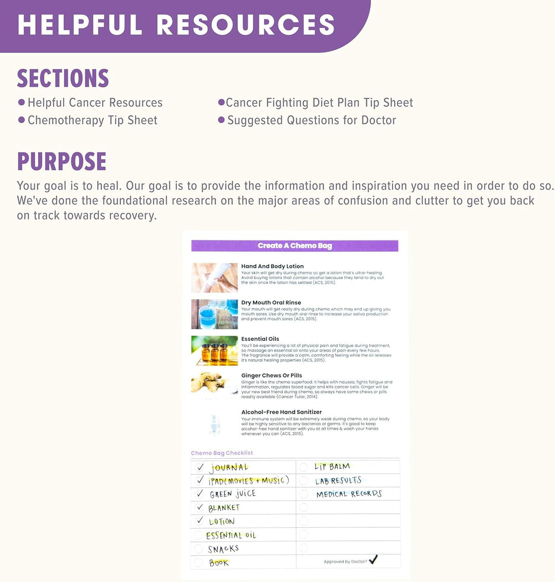 Canplan Cancer Planners