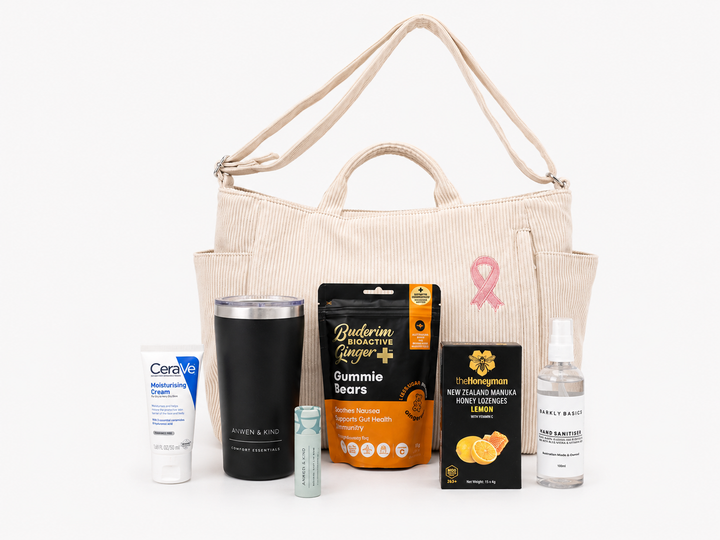 Day Chemo Essentials Pack
