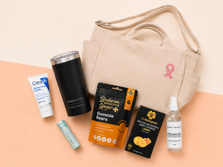 Day Chemo Essentials Pack