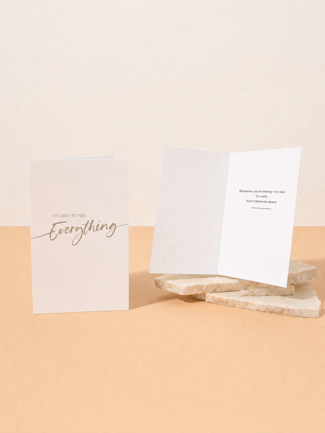 Get Well Soon Cards- Rest Assured Collection