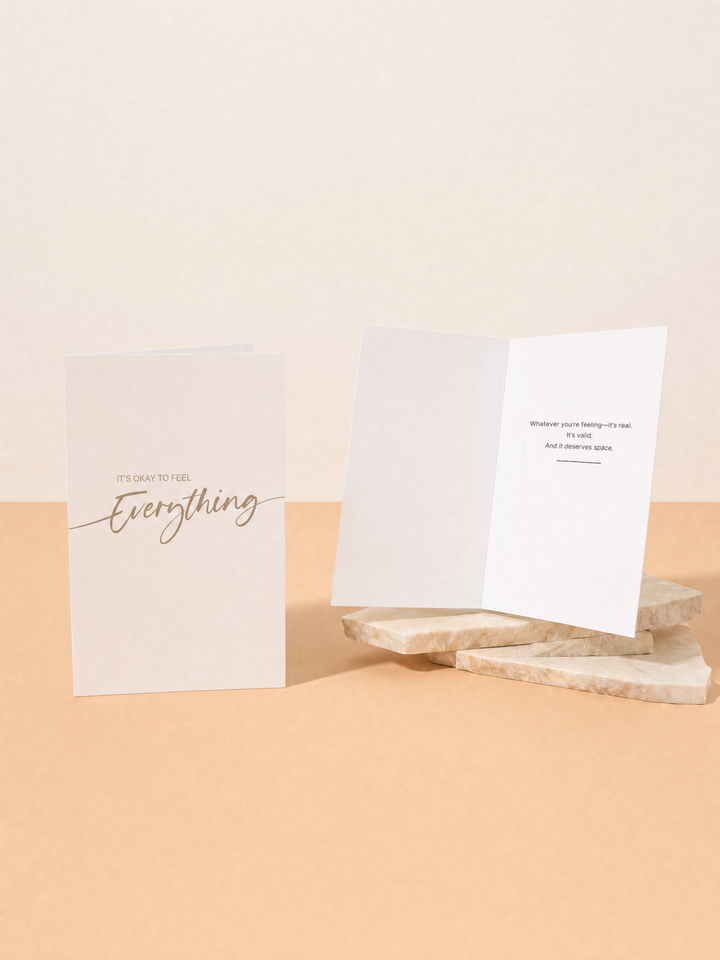 Get Well Soon Cards- Rest Assured Collection