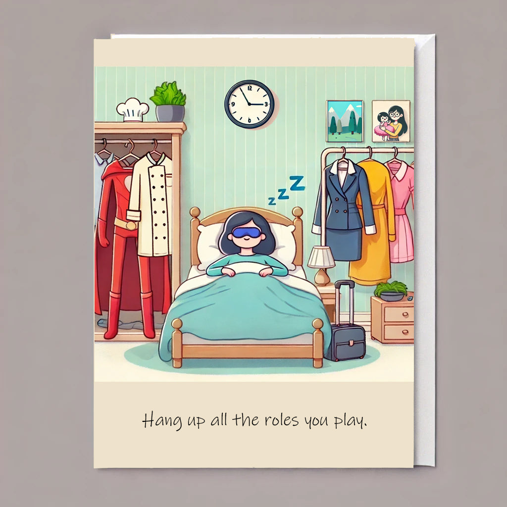 Get Well Soon Cards- Jokes Aside Collection