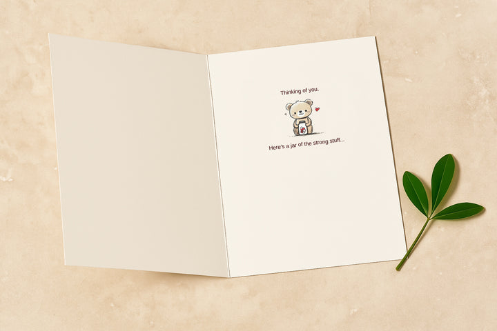 Get Well Soon Cards- Jokes Aside Collection