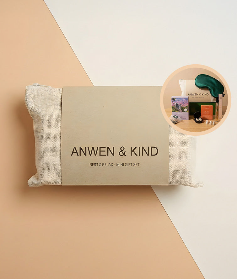 Rest & Relax Mini Gift Set