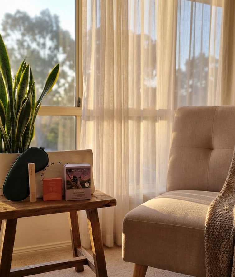 Rest & Relax Mini Gift Set