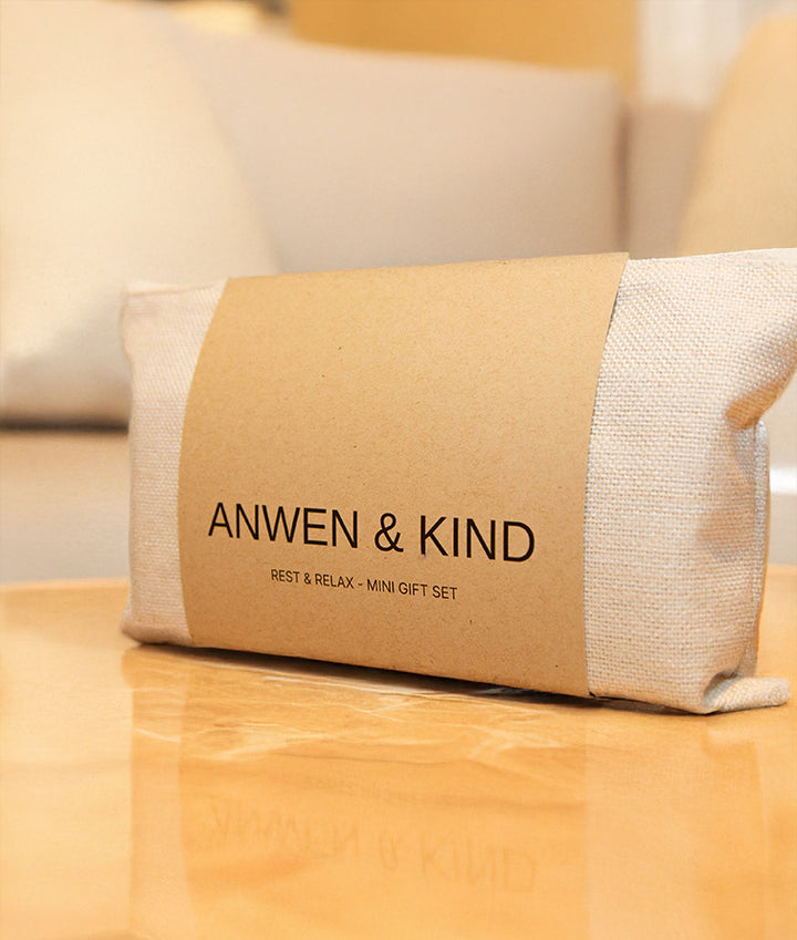 Rest & Relax Mini Gift Set