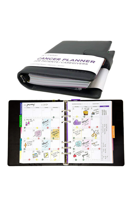 Canplan Cancer Planners