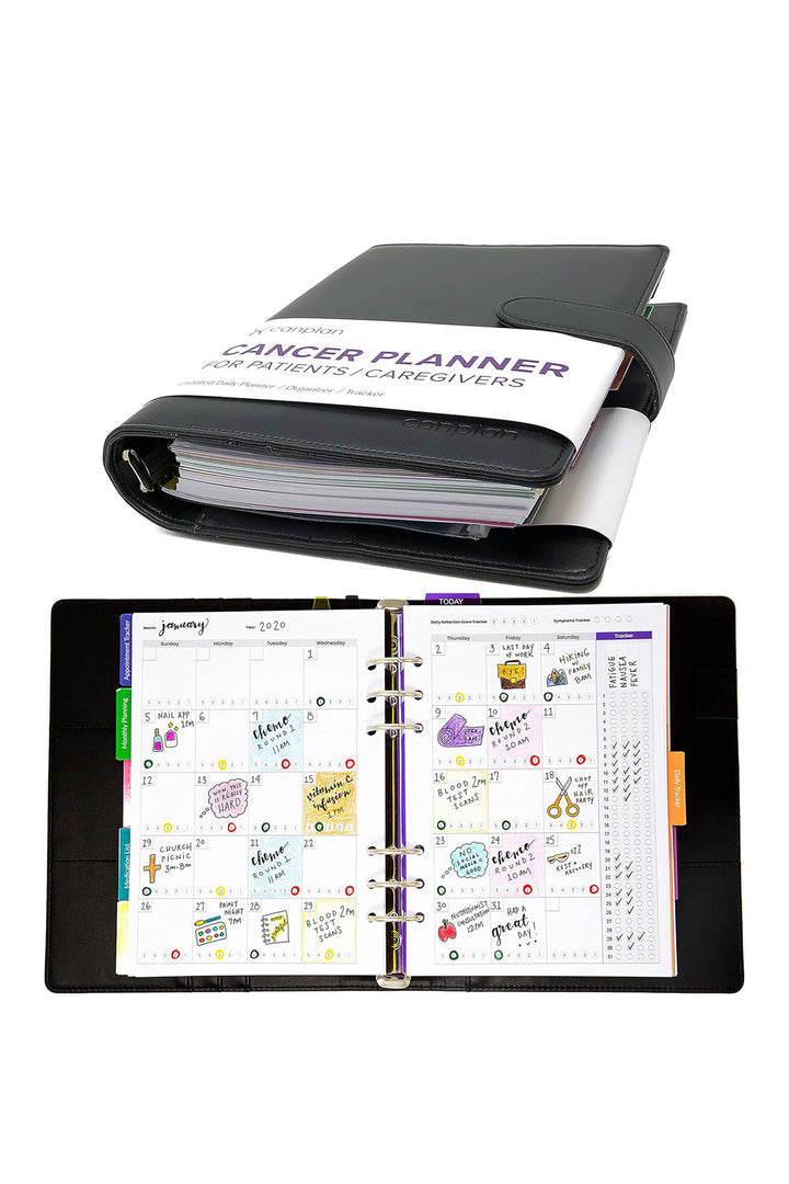 Canplan Cancer Planners
